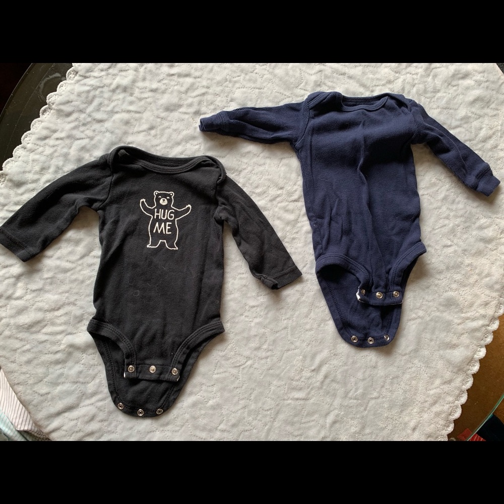 Onesies